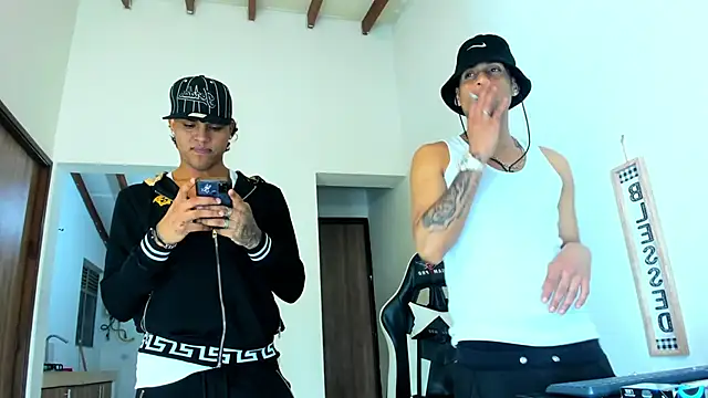 daddys insanee online show from October 19, 5:31 am