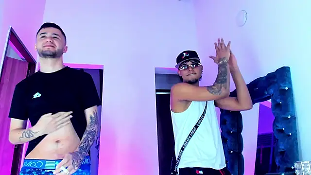 daddys insanee online show from October 13, 4:15 am