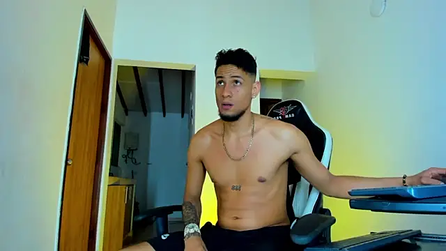 daddys insanee online show from October 7, 2:05 am