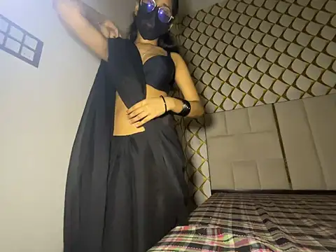 dubyzubygirl online show from February 20, 3:24 pm