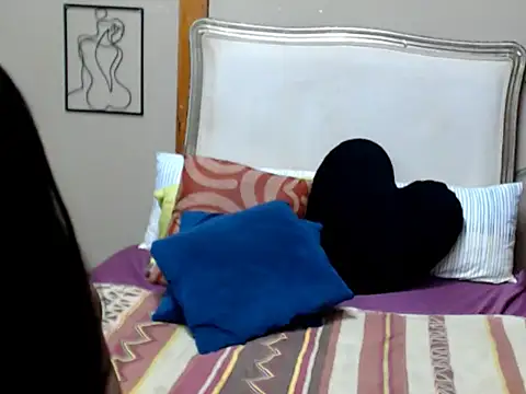 LustyNobelxxx online show from October 5, 12:54 pm