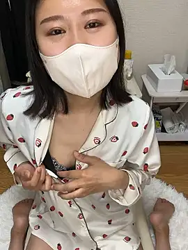 mia2 jp online show from May 22, 10:41 pm
