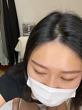 mia2 jp online show from May 17, 10:31 pm