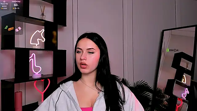 vivy star1 online show from October 24, 7:54 pm