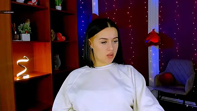 vivy star1 online show from February 22, 7:26 pm