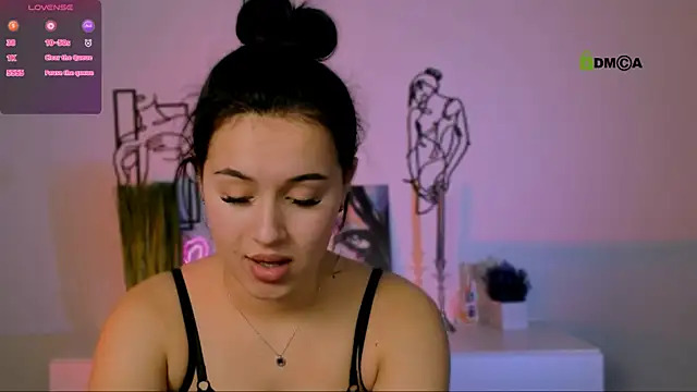 vivy star1 online show from October 19, 1:57 pm