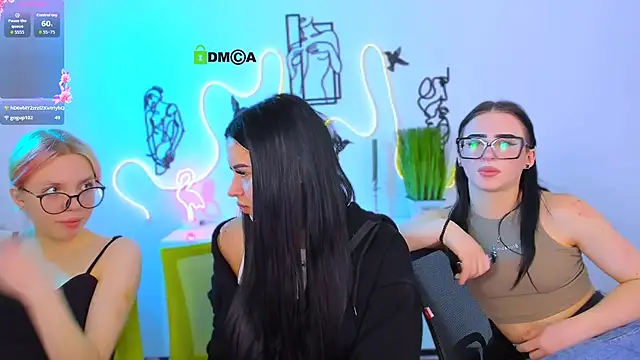 vivy star1 online show from March 18, 8:47 pm