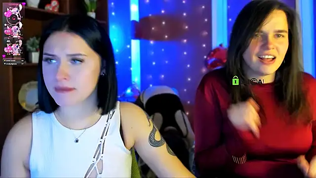 vivy star1 online show from February 11, 8:32 pm