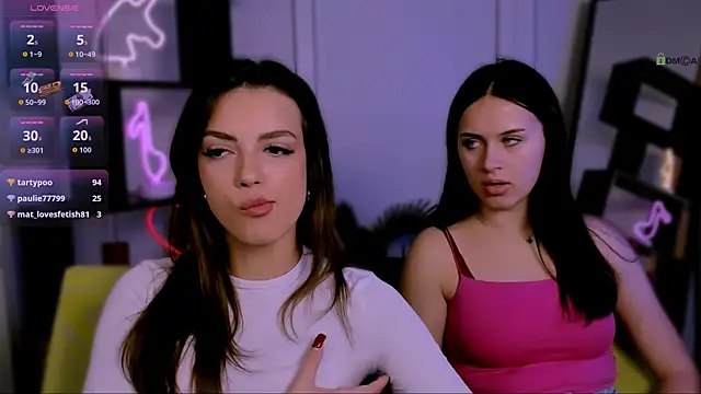 vivy star1 online show from October 12, 9:28 pm