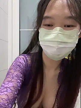 baobei-527 online show from January 7, 4:27 am