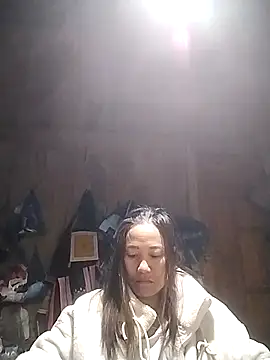 asakaka online show from October 22, 11:10 pm