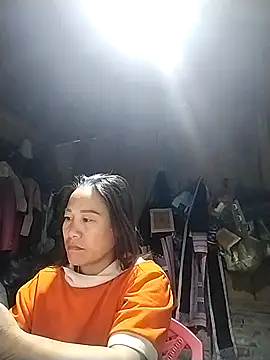 asakaka online show from October 21, 10:58 pm