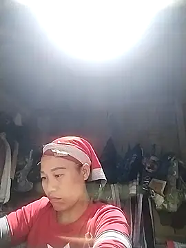 asakaka online show from October 13, 4:48 am