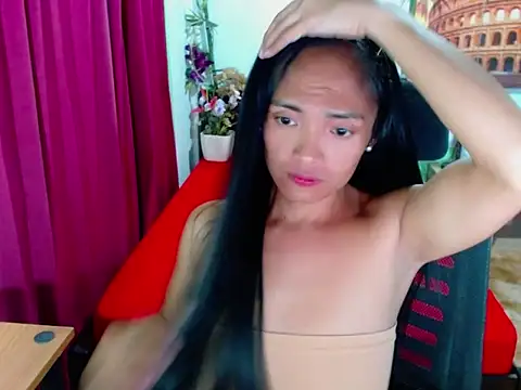 xAsianTOPModelx online show from June 28, 9:21 pm