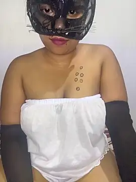 bunny somya online show from April 5, 8:41 pm