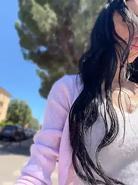 ilariea girl online show from May 22, 12:58 pm