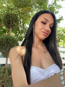 ilariea girl online show from May 26, 12:37 pm