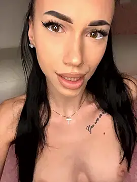 ilariea girl online show from January 9, 11:53 pm