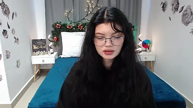 MileyRood online show from December 20, 12:14 am