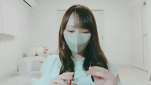 Risa love online show from November 19, 5:13 pm