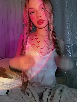  Siennaaa  online show from March 28, 9:14 pm