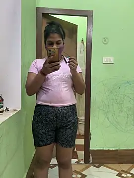Janvi g online show from October 3, 5:51 pm