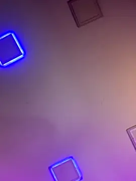 Daphnne XXX online show from December 4, 7:36 pm