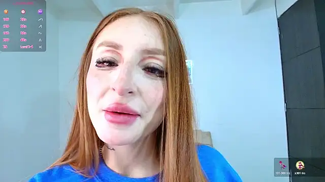 Bennuluspeach  online show from October 28, 11:05 am