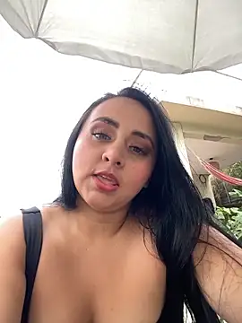 ValeryTorres  online show from April 7, 3:36 pm