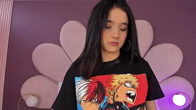 MeganR  online show from November 5, 11:59 am