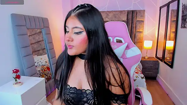 AnnaSwift  online show from November 25, 1:41 am