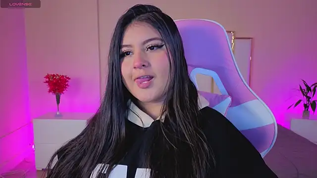 AnnaSwift  online show from April 1, 11:55 am