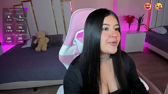 AnnaSwift  online show from February 23, 1:10 pm