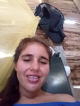 antonellahotimida online show from April 18, 7:07 pm