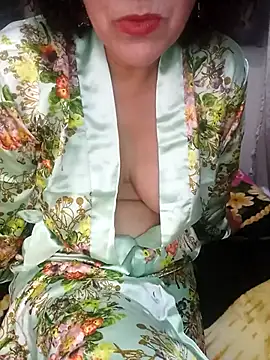 Orca-sexy online show from October 21, 11:09 pm