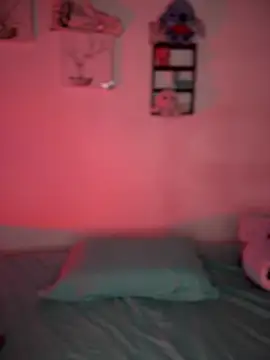 Solaangel  online show from October 22, 2:05 am