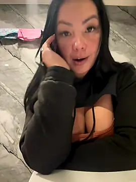 Aurora-Hernandez online show from January 9, 5:12 am