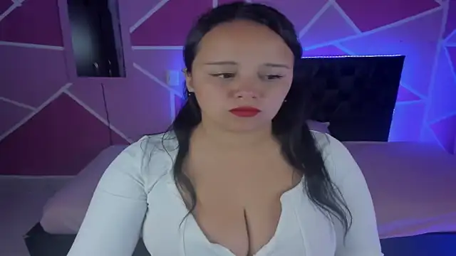 Scarlet angels02 online show from October 6, 3:01 am