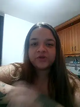yourbbwfavorite online show from October 5, 11:10 pm