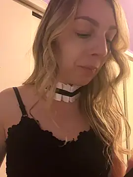 AmberLustXXX online show from October 19, 2:24 am