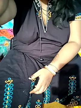 Angel queen1 online show from October 29, 1:43 am