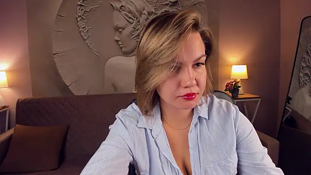 AriaEven online show from October 20, 9:56 am