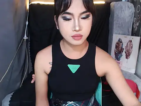 FLAMARAxxx online show from November 8, 2:38 am