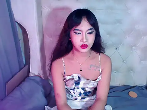 FLAMARAxxx online show from October 9, 1:15 pm