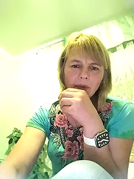 Masha412111 online show from October 6, 8:35 pm