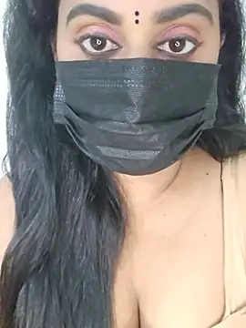 Dheronika sweetie online show from July 8, 3:36 pm