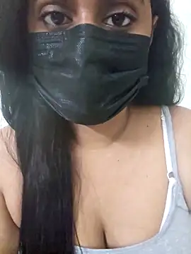 Dheronika sweetie online show from January 16, 2:07 am