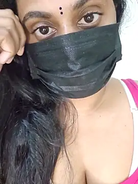 Dheronika sweetie online show from July 14, 10:36 pm