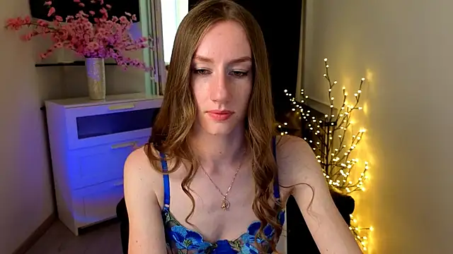 GoldenRose  online show from May 10, 1:13 pm
