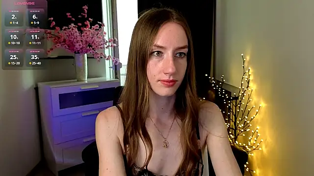 GoldenRose  online show from May 7, 12:20 pm